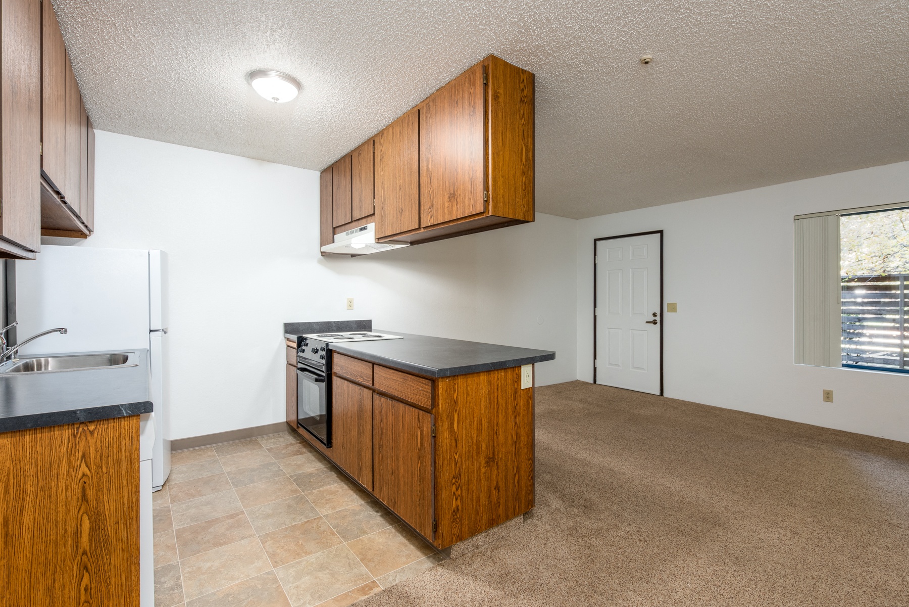 Coddingtown Mall Apartments